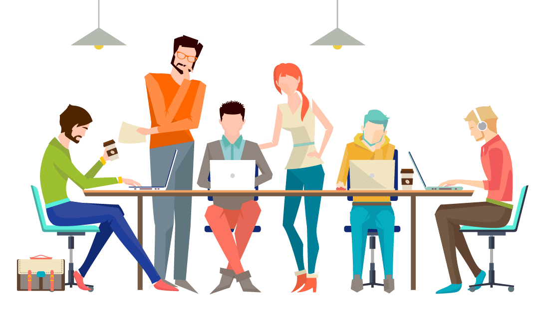 About Us Image